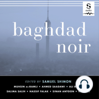 Baghdad Noir