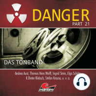 Danger, Part 21
