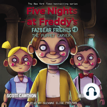 Five nights at Freddy's Fright night by Moonlight madness