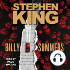Audiobook, Billy Summers - Listen to audiobook for free with a free trial.