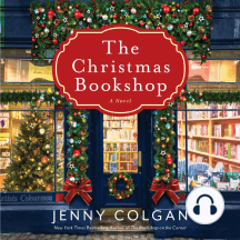 The Christmas Bookshop: A Novel