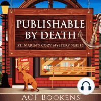 Publishable By Death