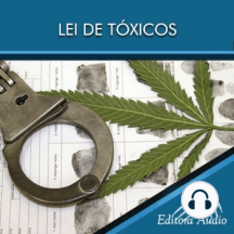 Lei de Tóxicos