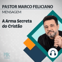 A Arma Secreta do Cristão