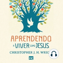 Aprendendo a Viver Como Jesus