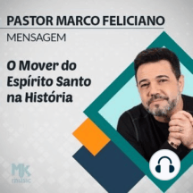 O Mover do Espírito Santo Na História
