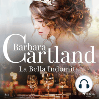 La Bella Indomita (La Colección Eterna de Barbara Cartland 60)