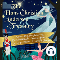 Hans Christian Andersen Treasury, The
