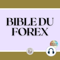 BIBLE DU FOREX
