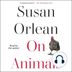 Audiolibro, On Animals - Escuche audiolibros gratis con una prueba gratuita.