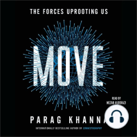 Move: The Forces Uprooting Us