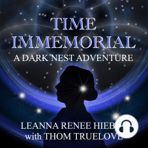 Time Immemorial: Time Immemorial Book 1