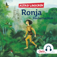 Ronja Räubertochter