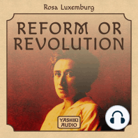 Reform Or Revolution