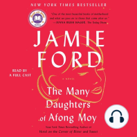 The Many Daughters of Afong Moy: A Novel