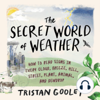 The Secret World of Weather