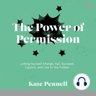 The Power of Permission