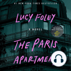 Buku Audio, The Paris Apartment: A Novel - Dengarkan buku audio secara gratis dengan percobaan gratis.