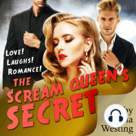 The Scream Queen's Secret