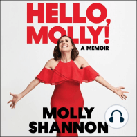 Hello, Molly!: A Memoir