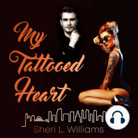 My Tattooed Heart