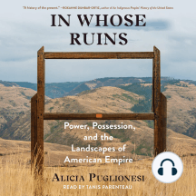 In Whose Ruins by Alicia Puglionesi - Audiobook | Scribd