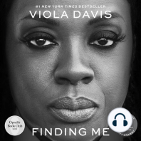 Finding Me: A Memoir