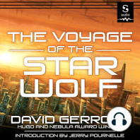 The Voyage of the Star Wolf