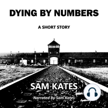 Dying by Numbers: a short story