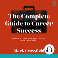 The Complete Guide to Career Success