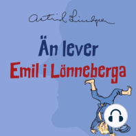 Än lever Emil i Lönneberga