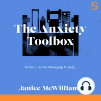 The Anxiety Toolbox