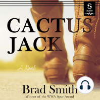 Cactus Jack: A Novel