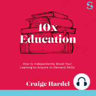 10x Education