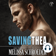 Saving Thea