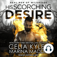 His Scorching Desire