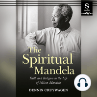 The Spiritual Mandela