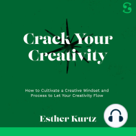 Crack Your Creativity