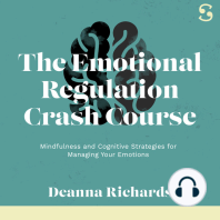 The Emotional Regulation Crash Course
