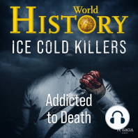 Ice Cold Killers - Addicted to Death