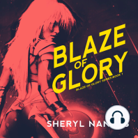 Blaze of Glory