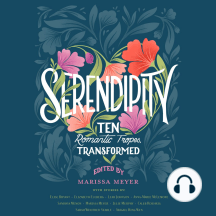 Serendipity: Ten Romantic Tropes, Transformed