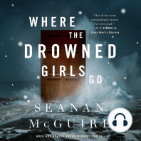 Where the Drowned Girls Go