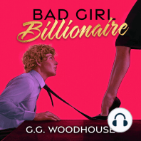 Bad Girl Billionaire