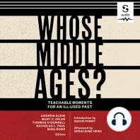 Whose Middle Ages?