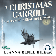 A Christmas Carroll