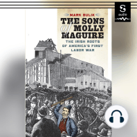 The Sons of Molly Maguire