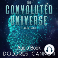 The Convoluted Universe, Book One