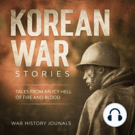 Korean War Stories