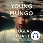 Carte audio, Young Mungo - Ascultați gratuit cartea audio cu o perioadă gratuită de probă.